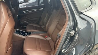 Porsche Panamera 4.0 V8 338kW GTS,Výbava,DPH - 16