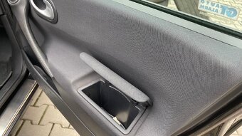Renault Mégane, 1.5 DCI 78 KW // PANORAMA // RV 3/2008 - 16