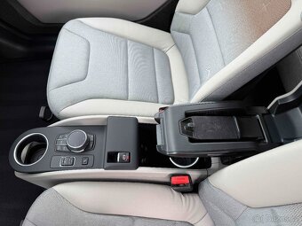 BMW i3 120Ah 2021 NAVI PROFI, KEYLESS, ADAPT TEMPOMAT a LED - 16