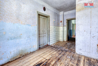 Prodej rodinného domu, 219 m², Blovice, ul. Americká - 16
