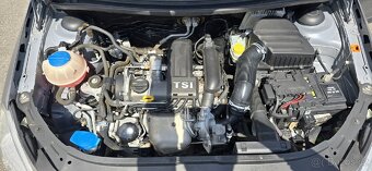 Škoda roomster 1.2 tsi 2013 koupeno v ČR - 16