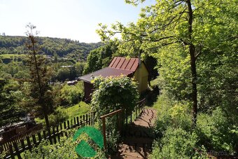 Prodej chata, 50 m2 - Vojkovice, ev.č. 02278 - 16