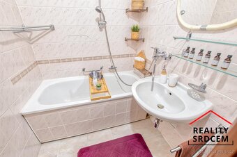Prodej družs. bytu o velikosti 3+1+lodžie/63 m2 na ul. Žižko - 16