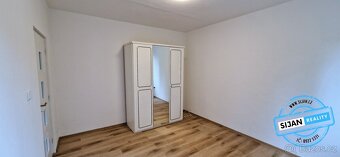 Pronájem bytu 2+1, 50 m2 - Prostějov, ulice Šárka - 16