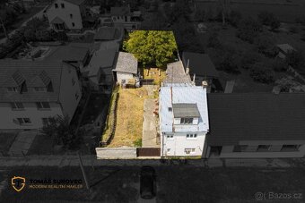 Prodej rodinného domu, Tlumačov - 16