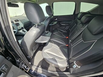 Ford Kuga 2.0TDCI, 4X4, AUTOMAT, INDIVIDUAL - 16