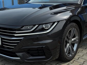VW Arteon R-Line 2.0 BiTDi 176kW 4MOTION DSG 2020 - 16