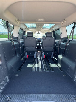 Toyota Proace Verso L2 VIP, webasto, DPH - 16