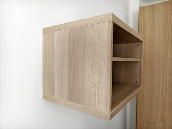 Ikea PAX + BESTA - 16
