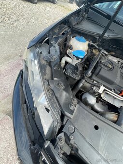 Volkswagen golf VI - 16