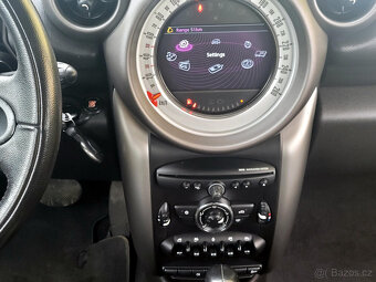 Mini Countryman, 2,0 D A/T NOVÉ ROZVODY - 16