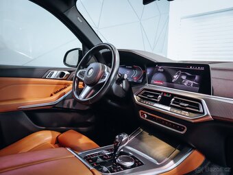 BMW X5 M50d xDrive DPH - 16