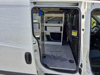 Fiat Doblo 1,4 CNG - 16
