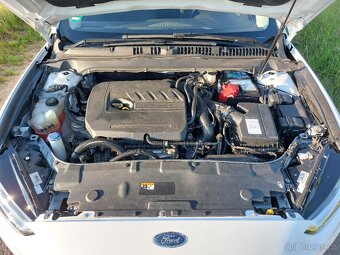 Ford Mondeo, 1.5 EcoBoost automat, 2019, 106500 km - 16