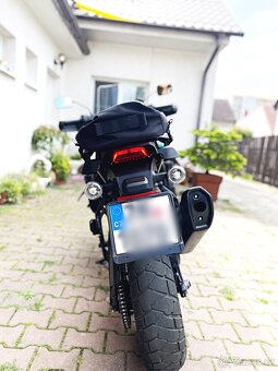 HARLEY-DAVIDSON PAN AMERICA SPECIALE 1250 1.MAJ KOUPENO ČR - 16