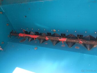 3,0m Seci kombinace SULKY COMPACT + LEMKEN ZIRKON - 16