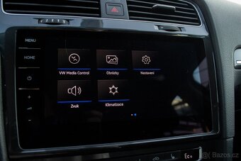 Volkswagen E- Golf Comfortline 2019 - 16