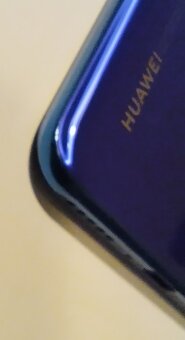 Prodám mobil Huawei P30 lite, 4GB/128GB, Stav: A+ jako nový - 16