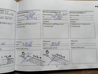 Kia Ceed 1.6 CRDi 100kw Combi 1.Majitel,Top Exklusive - 16