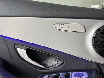 Mercedes-Benz GLC 300de 225kW Webasto Kamera - 16