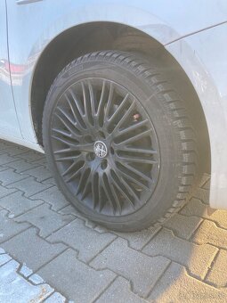 Alfa Romeo Giulietta 2.0 jtdm2 - 16