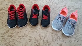 obuv pro děti Top stav - 16