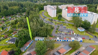 Prodej bytu 3+1, 56 m², Nejdek, ul. Okružní - 16