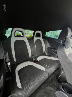 Volkswagen Scirocco R 2013 - 16