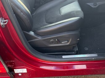 Edge 2.0 BiTDCI AWD ST-line 154kW - 16