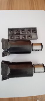 Iscar - 16