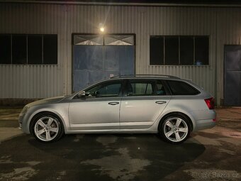 Nová originální ALU kola Audi 18" včetně pneu - 16