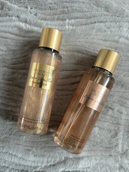 Tělové spreje a tělové krémy Victoria's Secret - 16
