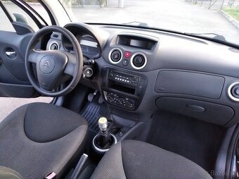 Citroën C3 1,1-44kw - 16