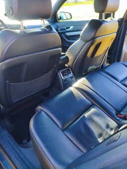 Audi A6 4F 3.2 FSI Quattro S-Line - 16