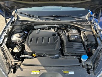 Škoda Superb 2.0 TDI(110kw),r.v.2021, 44 500 km, zár 12/2026 - 16