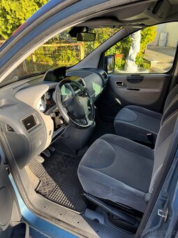 Peugeot Expert 2.0HDi Tepee - 16