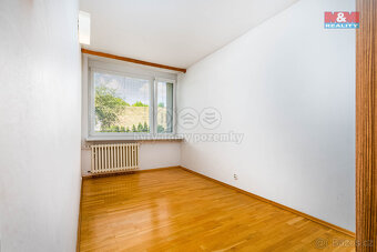 Prodej rodinného domu 6+1, 142 m², Praha 8 - Kobylisy - 16