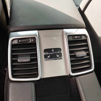 Porsche Panamera 3,6i 4X4 Odpočet DPH - 16