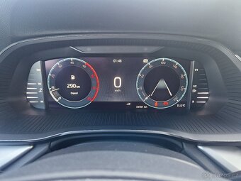 Škoda Octavia 2,0 TDI 85kW Style odpočet DPH - 16
