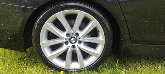 Prodám BMW F11 530d, 180 KW - 16