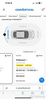 Skoda Superb 2016 - 16