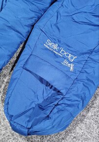 Selkbag # spacák jako kombinéza # spacák - 16