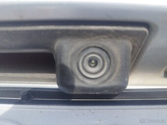 VW Sharan 2.0tdi 110kw. R.v 2020 - 16
