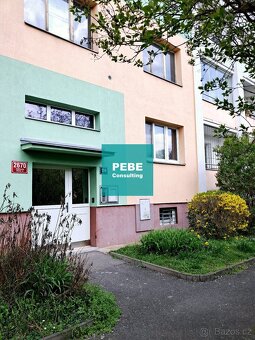 Prodej bytu 2+1 Praha Zahradní Město - 16