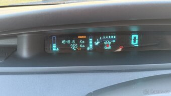 Renault Scenic II 1,6 16V, Tažné, 1. majitel - 16
