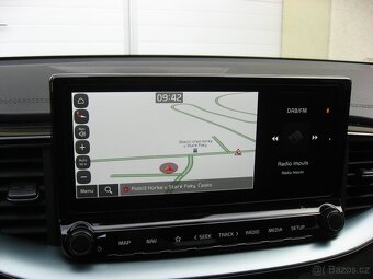 Kia Ceed 1.5i T-GDI 160PS Edice 30 - 16