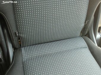 Ford S-MAX, 2,0 TDCi, PDC.vyhř.sedadla.tempomat,novrozvody - 16