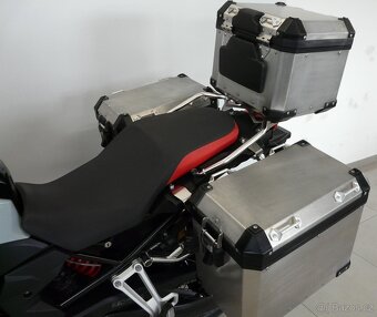 BMW F 850 GS Adventure 4 x paket - 16