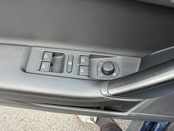 ► VW PASSAT ALLTRACK 2,0 TDI 4x4 - 130 kW- HANDSFREE, TAŽNÉ◄ - 16