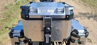 Suzuki DL 650 V-Strom XT ABS - 16
